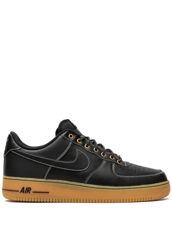 Nike Air Force 1 low-top – Black (488298)