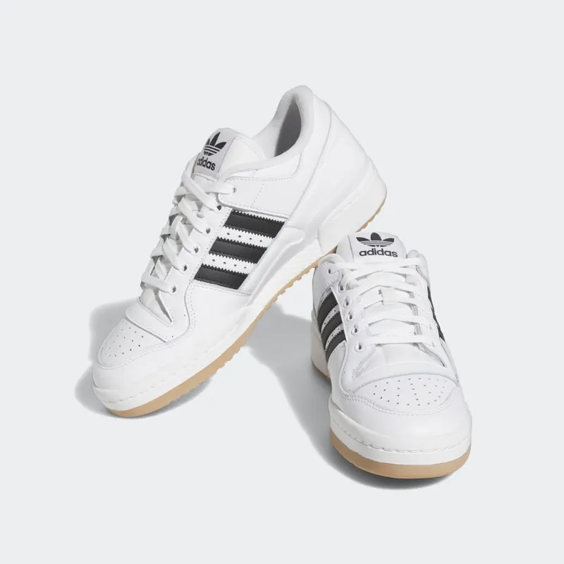 Adidas Forum 84 Low ADV Cloud White / Core Black / Cloud White (HP9088)
