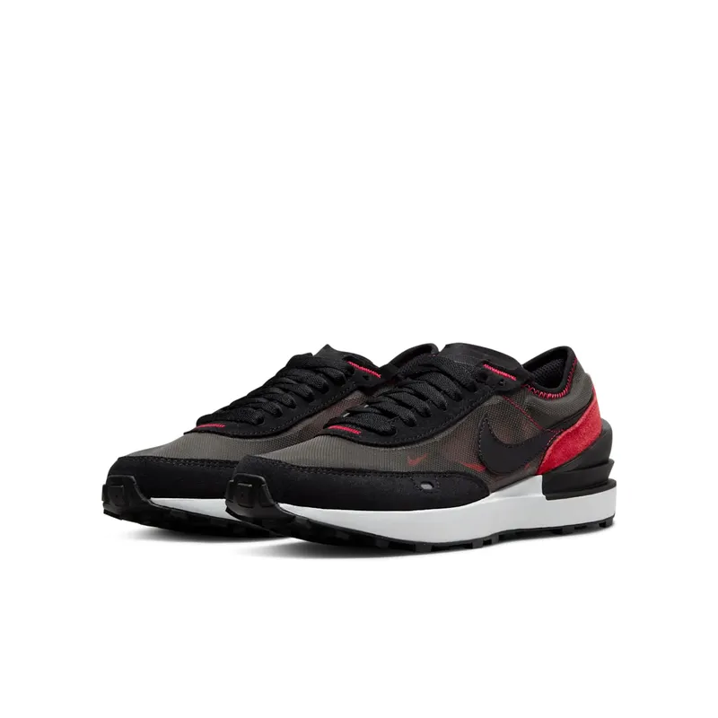 Nike Waffle One Older Kids’ Grey (DC0481-006)