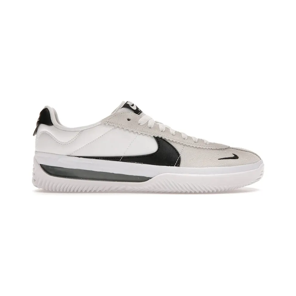 Nike SB BRSB White Black (DH9227-101)