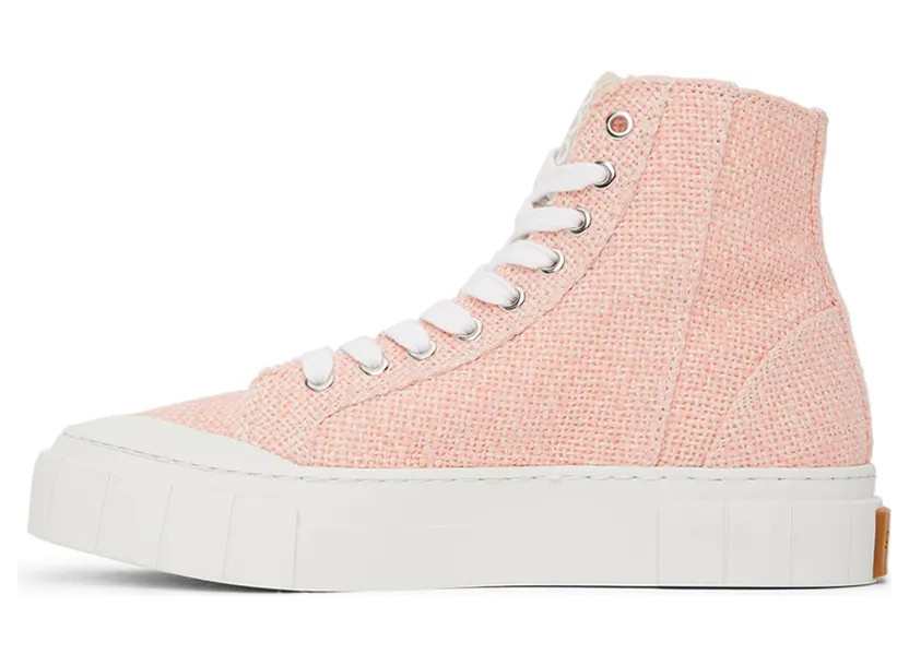 Good News Pink Juice Sneakers (GNJUIC010) (3)