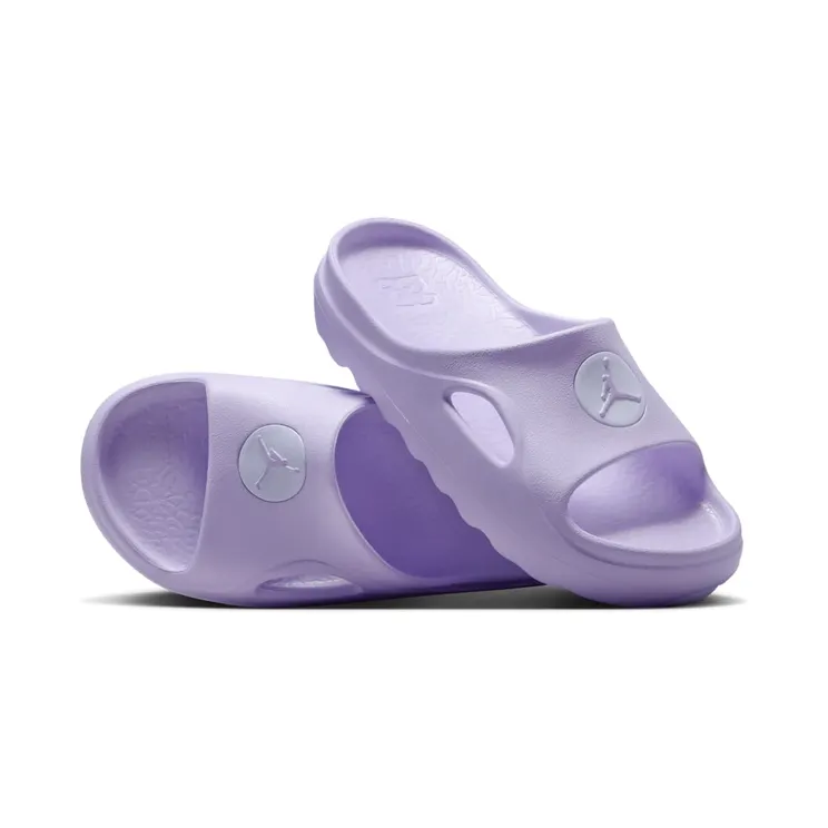 Jordan Hydrip Violet Frost Barely Grape (II7280-500)