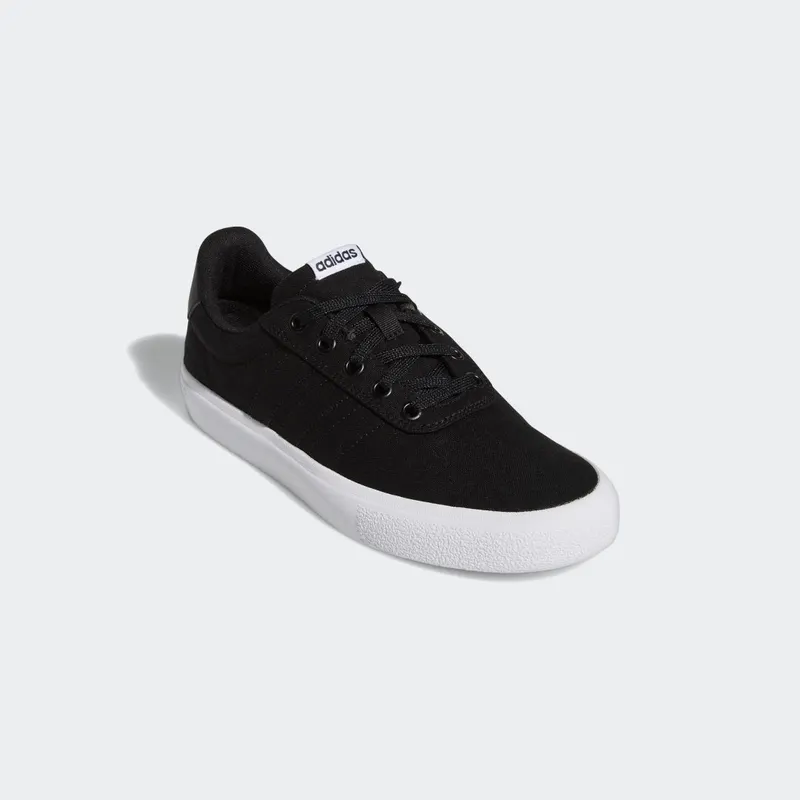 Adidas Vulc Raid3r Skateboarding Core Black / Core Black / Cloud White (GX0873)