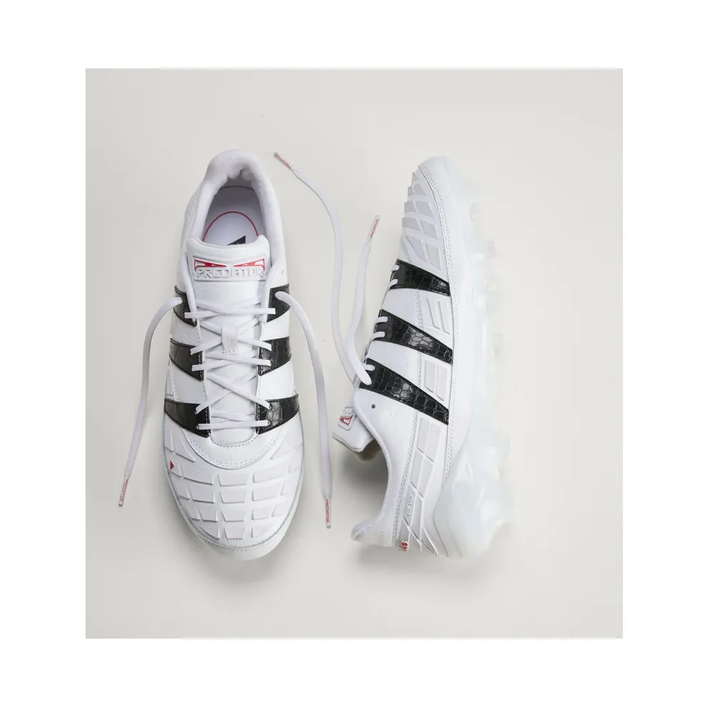 Adidas Predator 94 Reverse FG “White Black” (HQ2681)