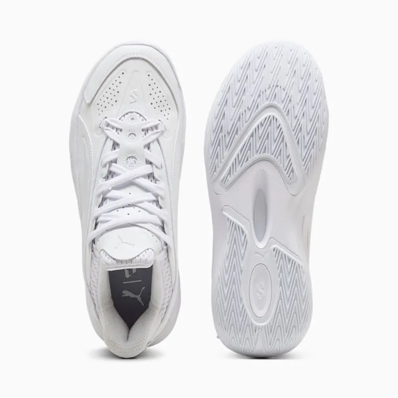 Puma Scoot Zeros White (312828-01)
