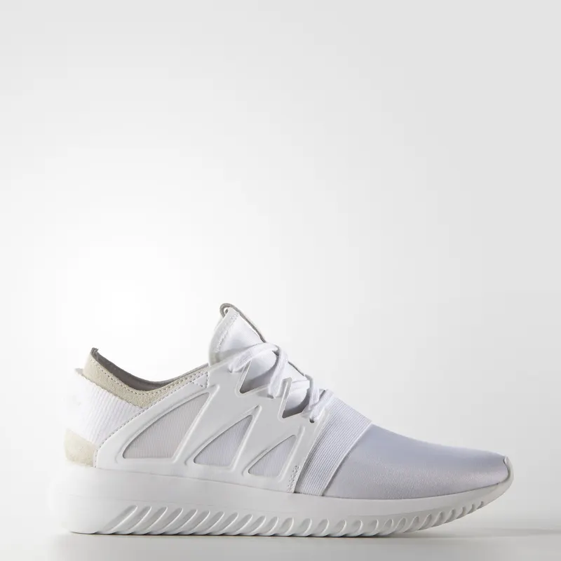 adidas Tubular Viral Triple White (W)