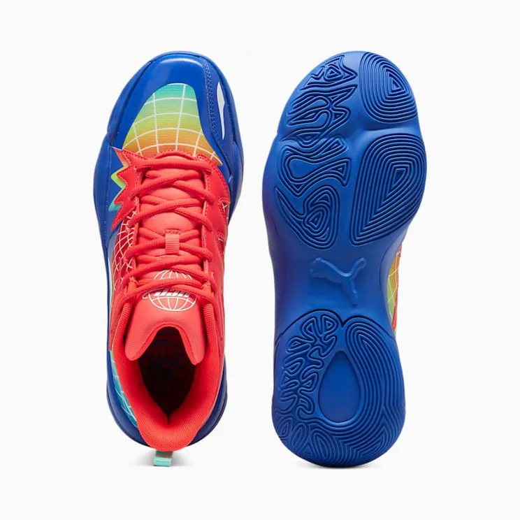 puma-sneaker 310497-01