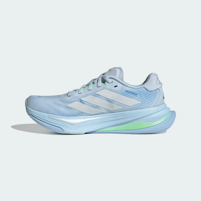 adidas Supernova Prima 2 Crystal Sky White Lime Burst (JR7367)