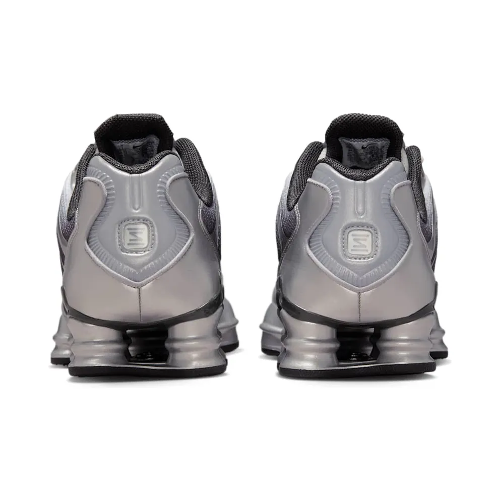 Nike Shox TL “Metallic Silver” (IH4466-095)