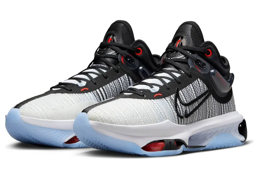 nike-air-zoom DJ9431-001