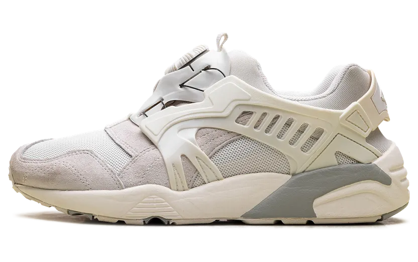 Puma DISC POLLY “Star White” (360974-01)