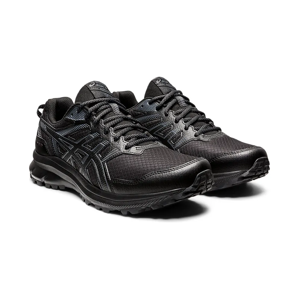 Asics TRAIL SCOUT 2 Black/Carrier Grey (1011B181.002)