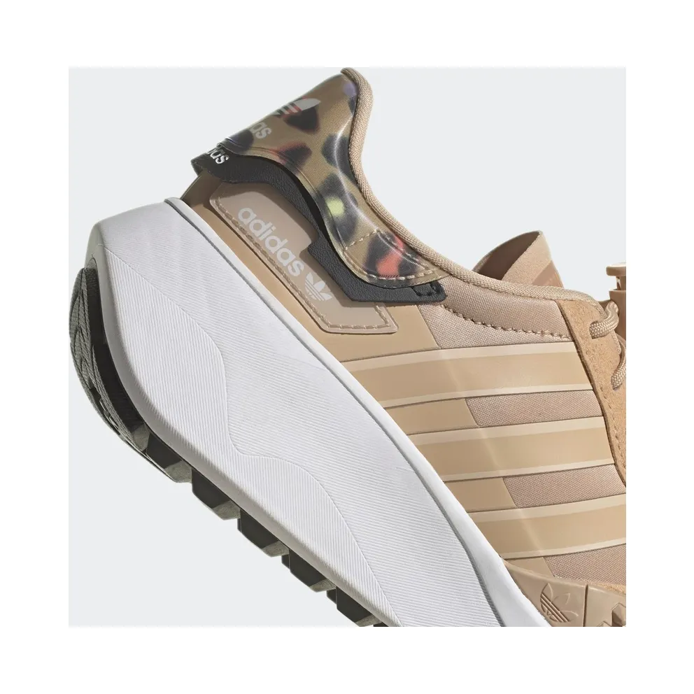 adidas Choigo Pale Nude / Pale Nude / Core Black (H00346)