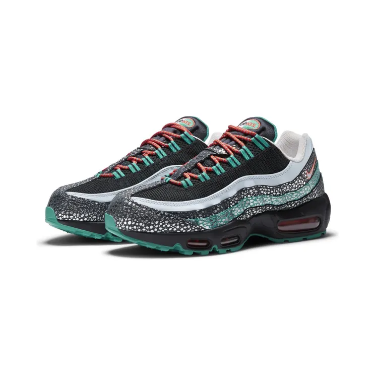 Nike Air Max 95 Kabutomushi Safari