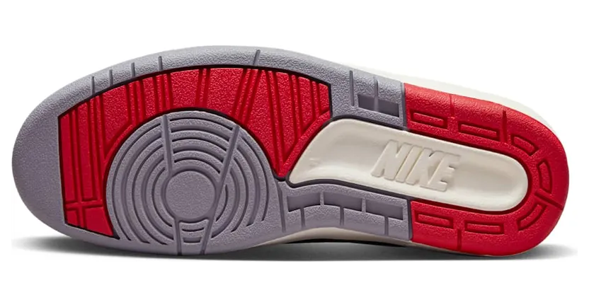 air-jordan-2 DQ8562-001