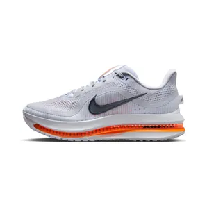 Nike Air Zoom Pegasus Premium Airscape “Football Grey / Total Orange / Summit White / Multi-Colour” (HQ2593-001)