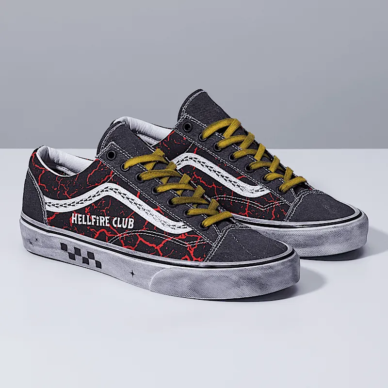 vans-style VN0A3DZ3Y09