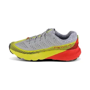 Merrell AGILITY PEAK 5 “Highrise/Hiviz” (J067757)