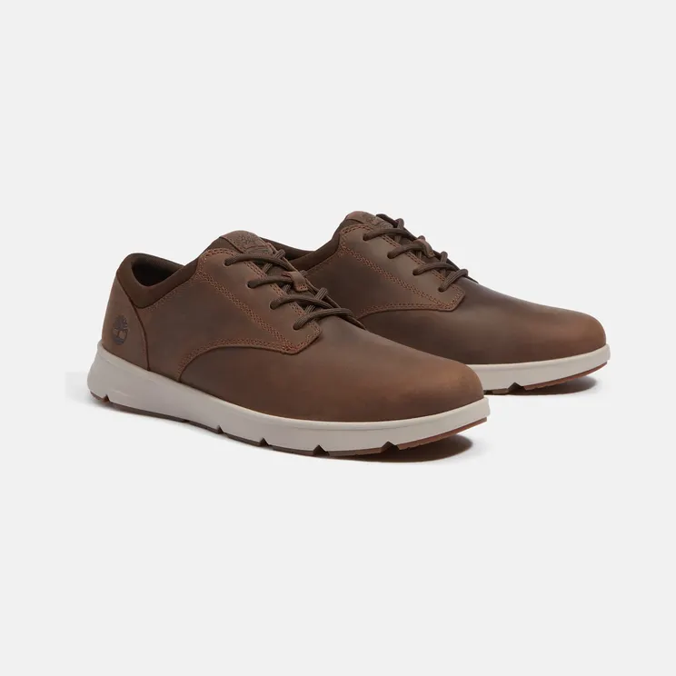 timberland-sneaker TB0A6C8EW01