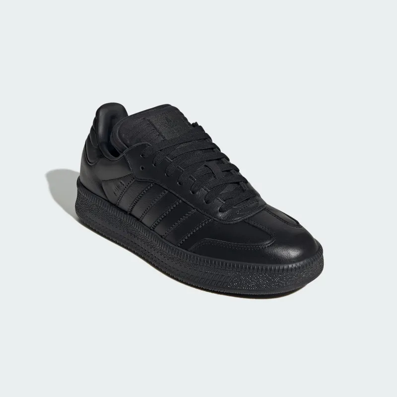 Adidas Samba XLG Core Black / Core Black / Core Black (JI3195)