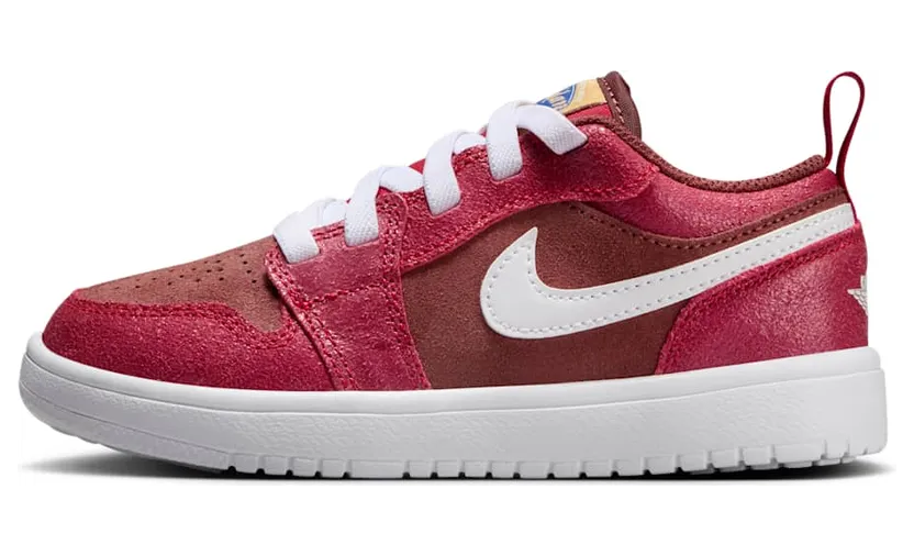 Air Jordan 1 Low HF3204-200