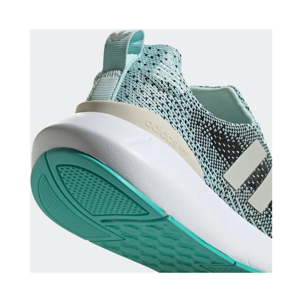 Adidas Swift Run 22 Halo Mint / Aluminium / Mint Rush (GV7981)