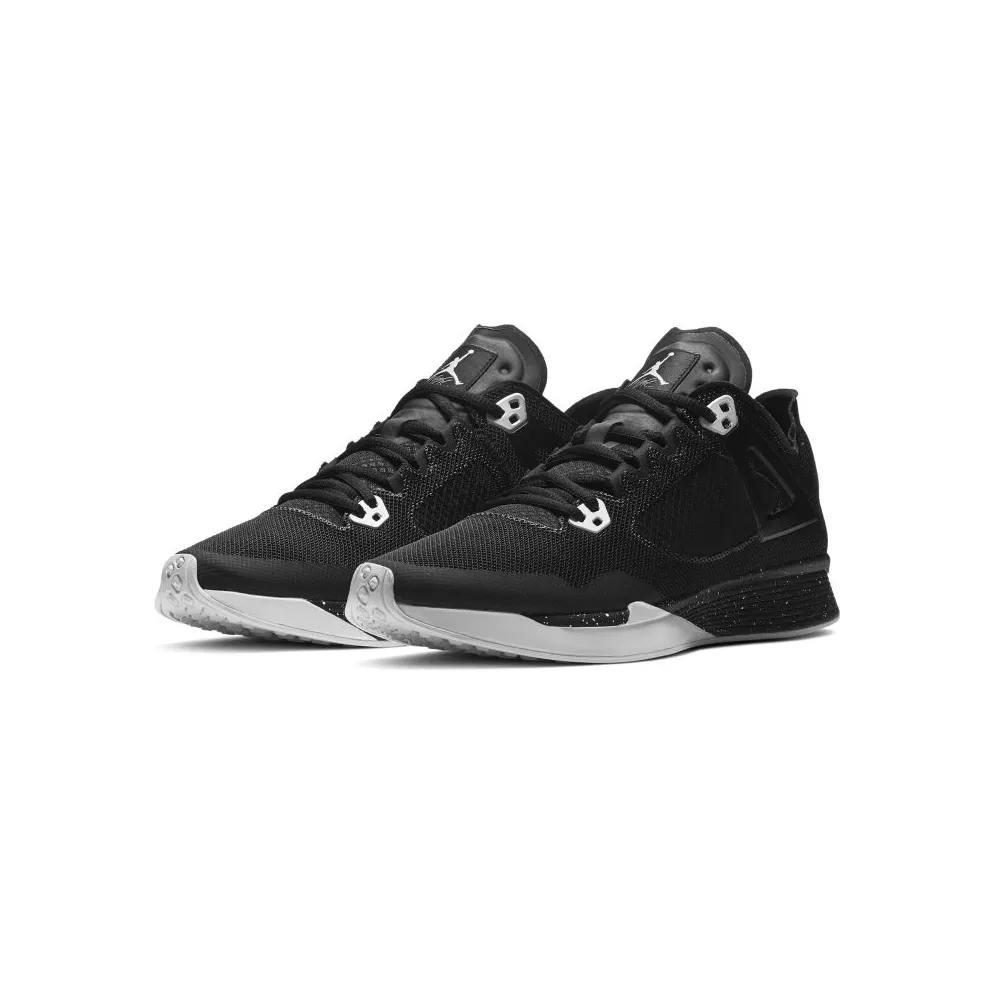 Jordan 89 Racer Oreo Black/White-White (AQ3747-001)