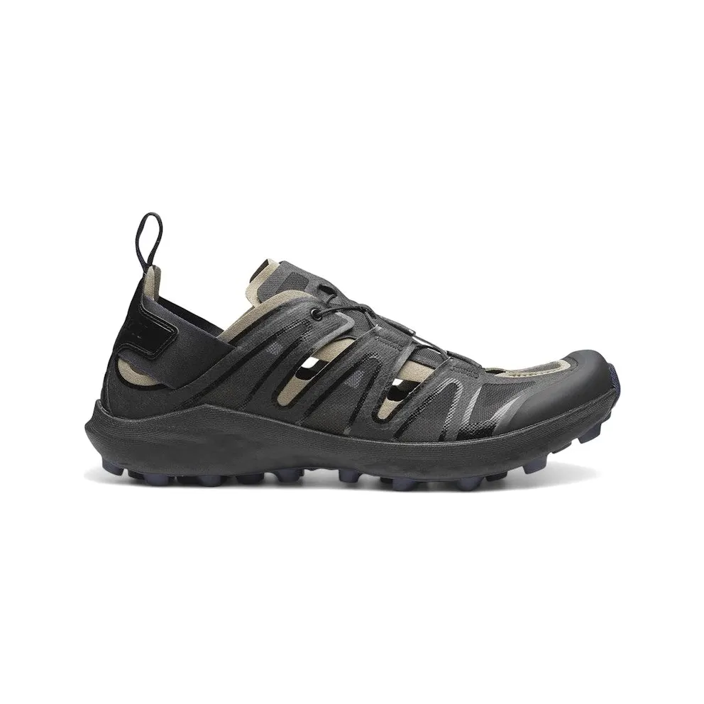 Salomon Udara Advanced Black Fallen Rock (L47674700)