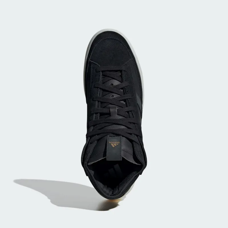 adidas ZNSORED High Core Black Bronze Strata (IH4782)