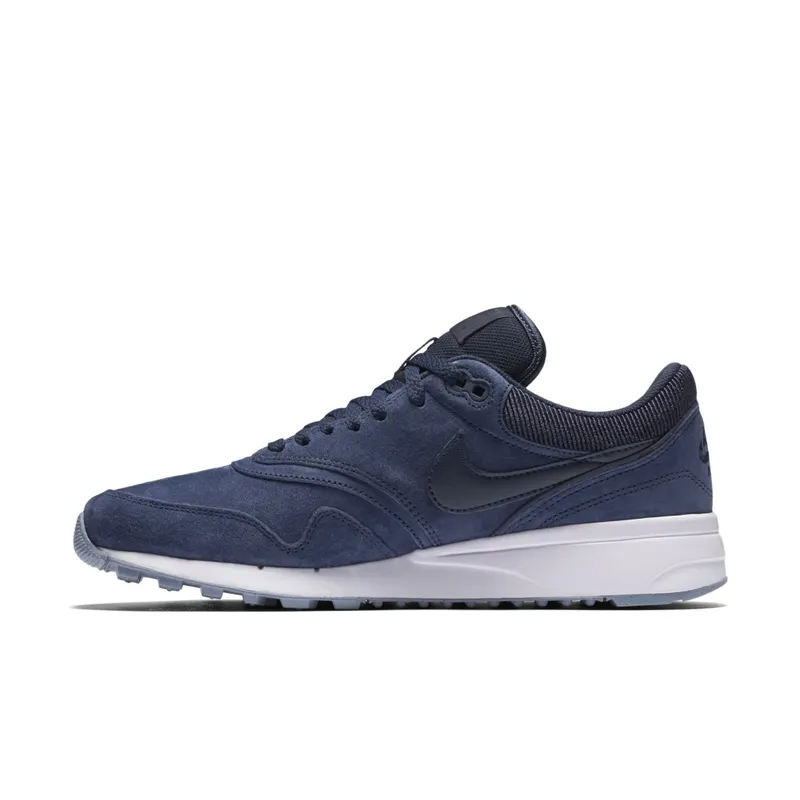Nike  Air Odyssey Prm Obsidian/Obsidian-White-Blue Grey Obsidian/Obsidian-White-Blue Grey (806252-401)