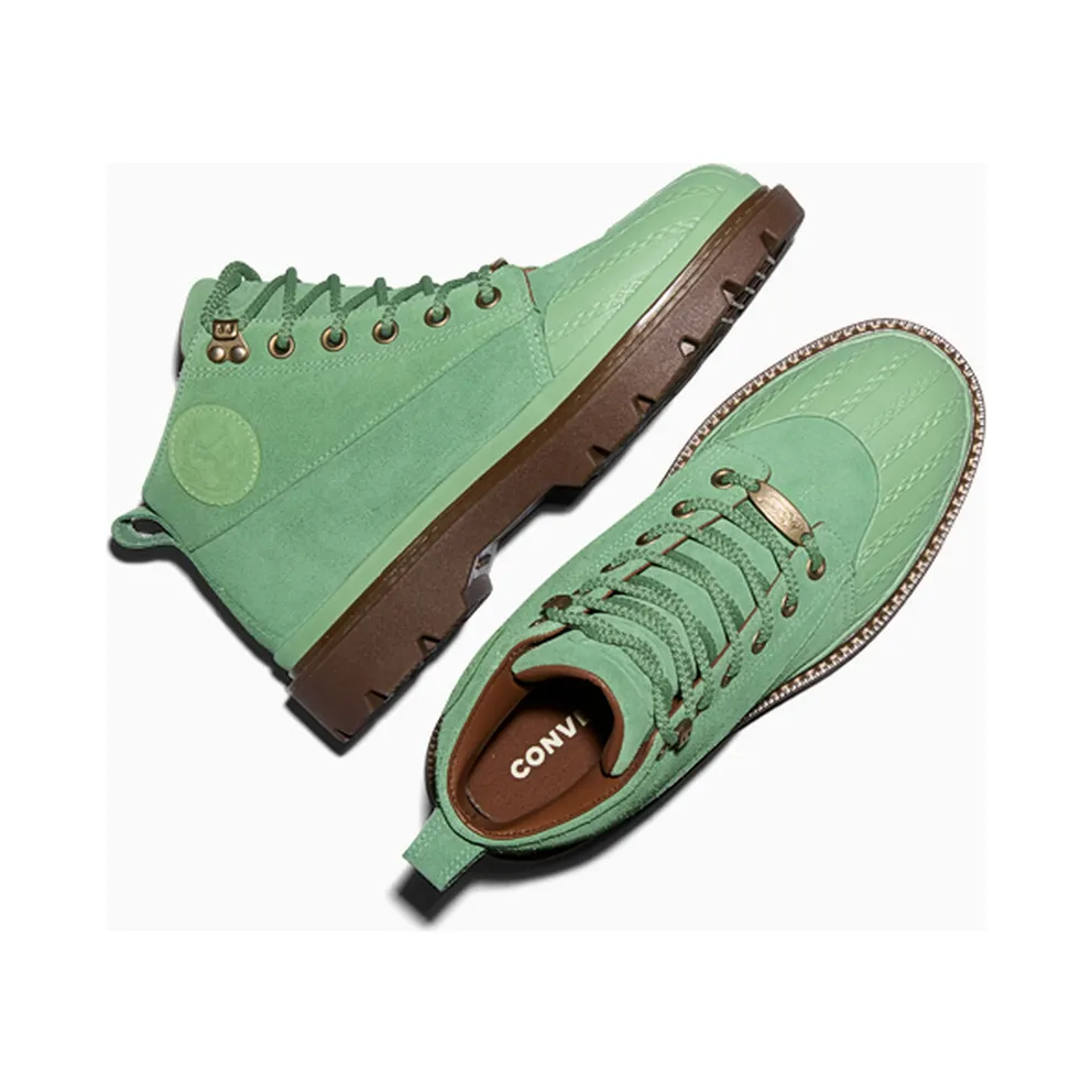 Golf Le Fleur x Converse 1908 Bronco Boot ‘Aspen Green’ (A19144C)