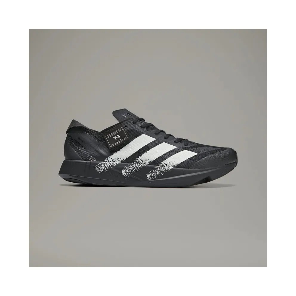 adidas Y-3 Takumi Sen 9 Black / Black / Off White (IE9390)