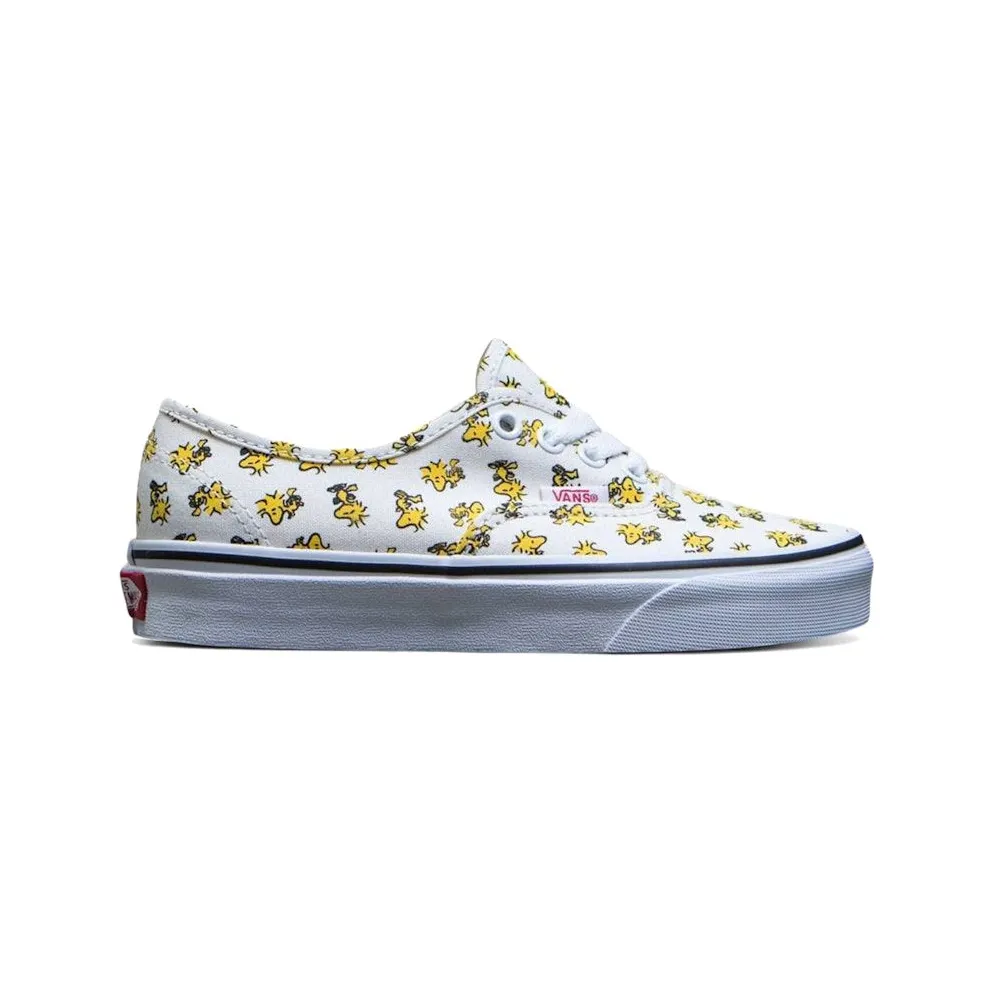 Vans Authentic Peanuts Woodstock (VN08EMOQZ)