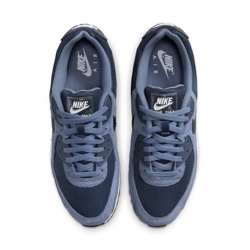 Nike Air Max 90 Diffused Blue (FD0664-400)
