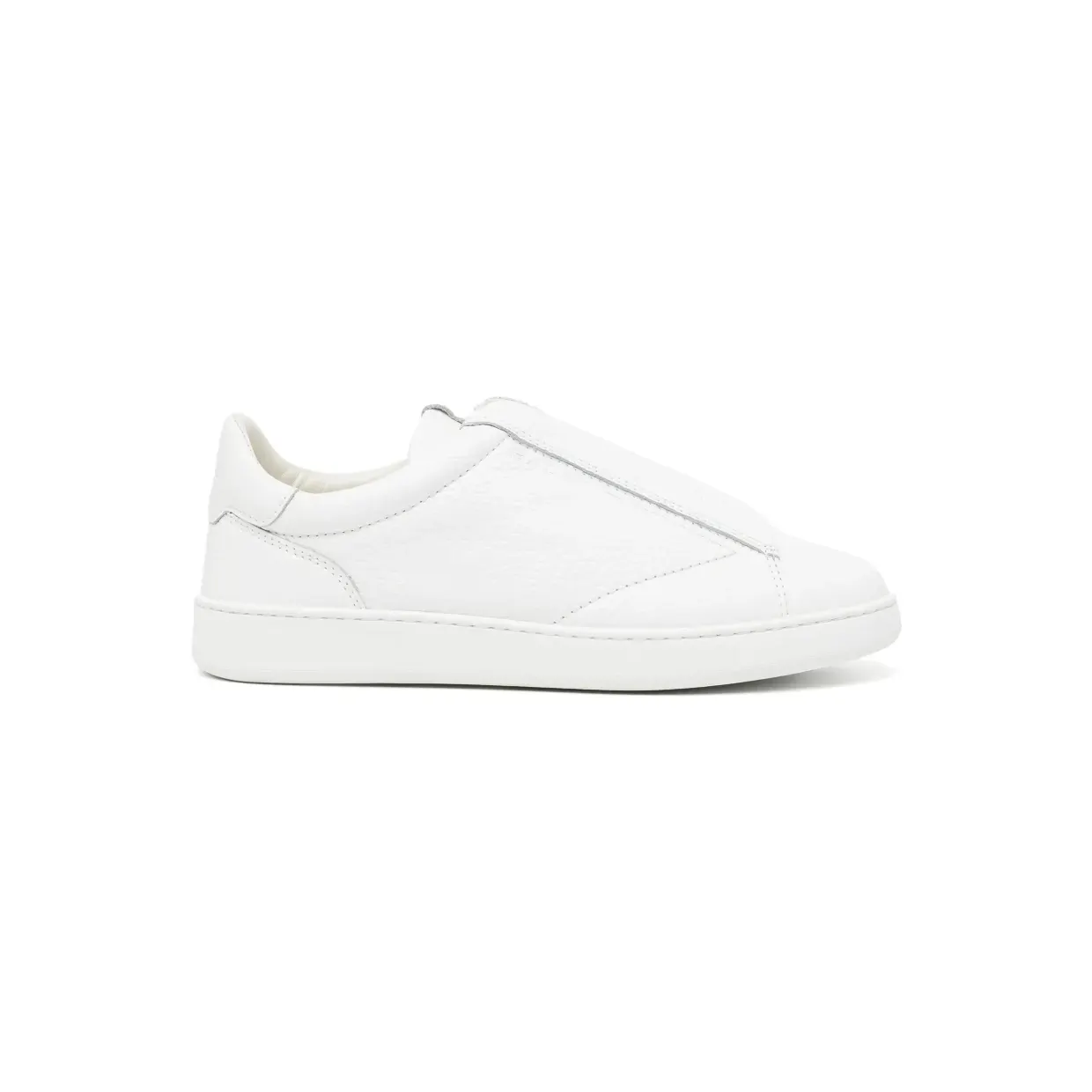 Bally Romy “White” (WK00DOVTA36)