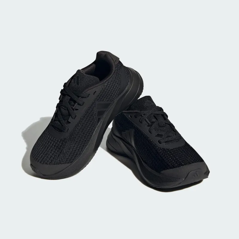 Adidas Duramo SL Kids’ Shoes Core Black / Core Black / Cloud White (IG2481)