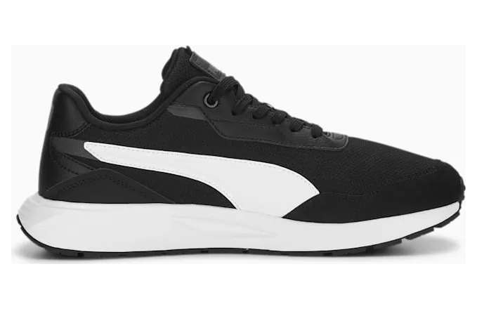 Puma Runtamed Puma Black / Puma White / Shado (389236-01)
