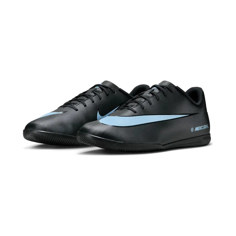 Nike Mercurial Indoor Black (FQ8438-001)