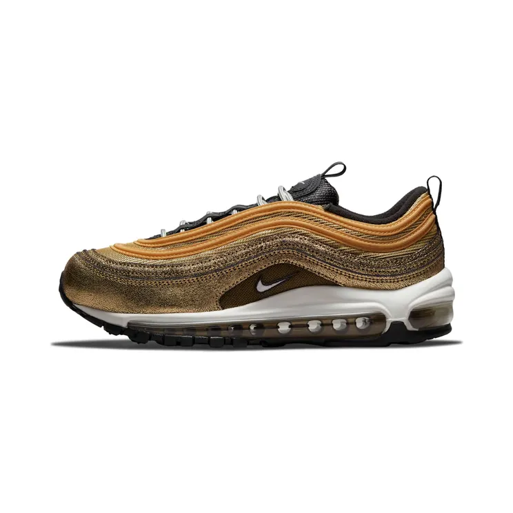 Nike Air Max 97 Golden Gals (W) (DO5881-700)