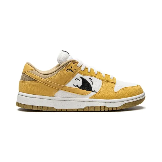 Nike Dunk Low Retro Sun Club Wheat Grass Orange “Yellow” (DV1681)