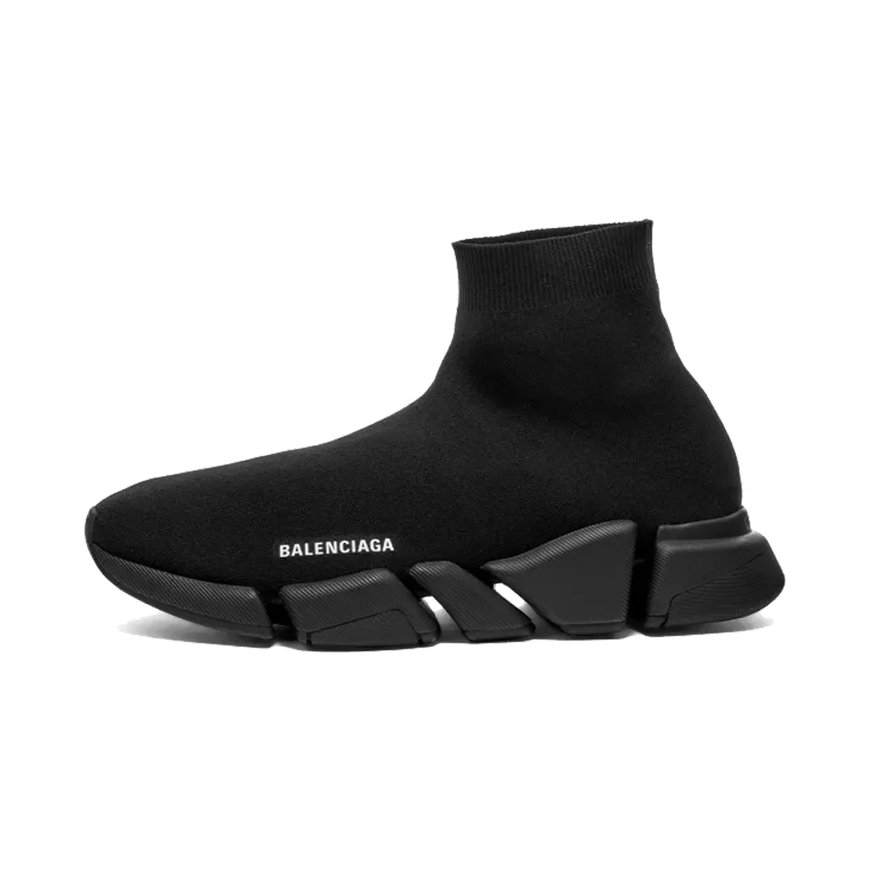 Balenciaga Speed 2.0 Black (617239W17011013 / 617239W2DB11013)
