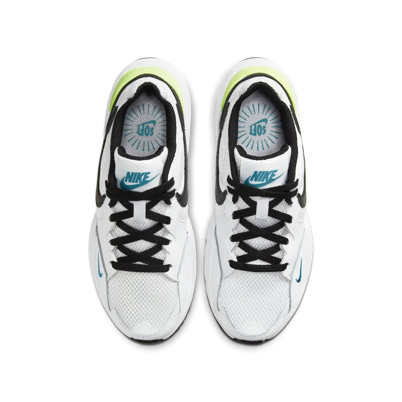 Nike Air Max Fusion Older Kids’ White (CJ3824-103)