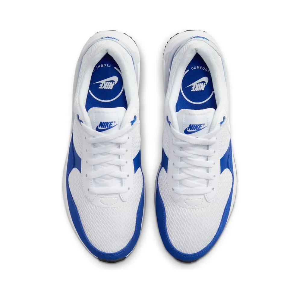 Nike Air Max SYSTM Old Royal Pure Platinum (DM9537-400)