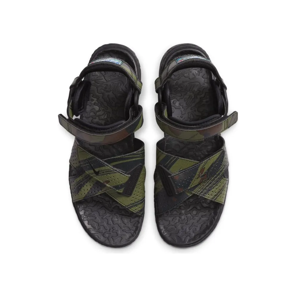 Nike ACG Deschutz Mt. Fuji Slide Black (CZ3776-001)