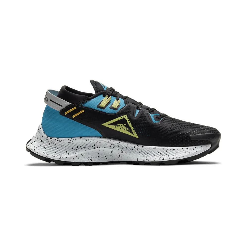 Nike Pegasus Trail 2 Trail Running Shoe for Women Black (CK4309-003)