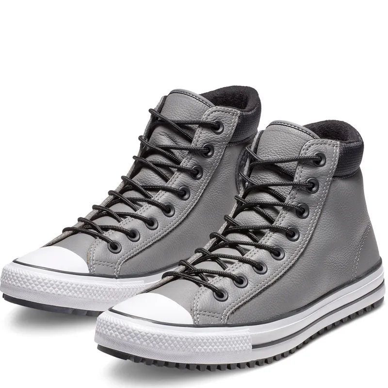 Converse Converse Chuck Taylor PC Leather High Top Mason/black/white (162414C)