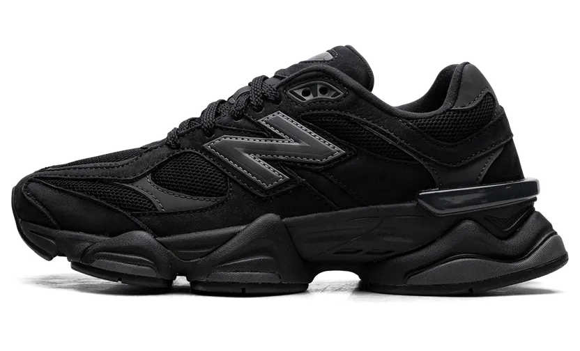 New Balance 9060 “Black Cement” (U9060ZGE)