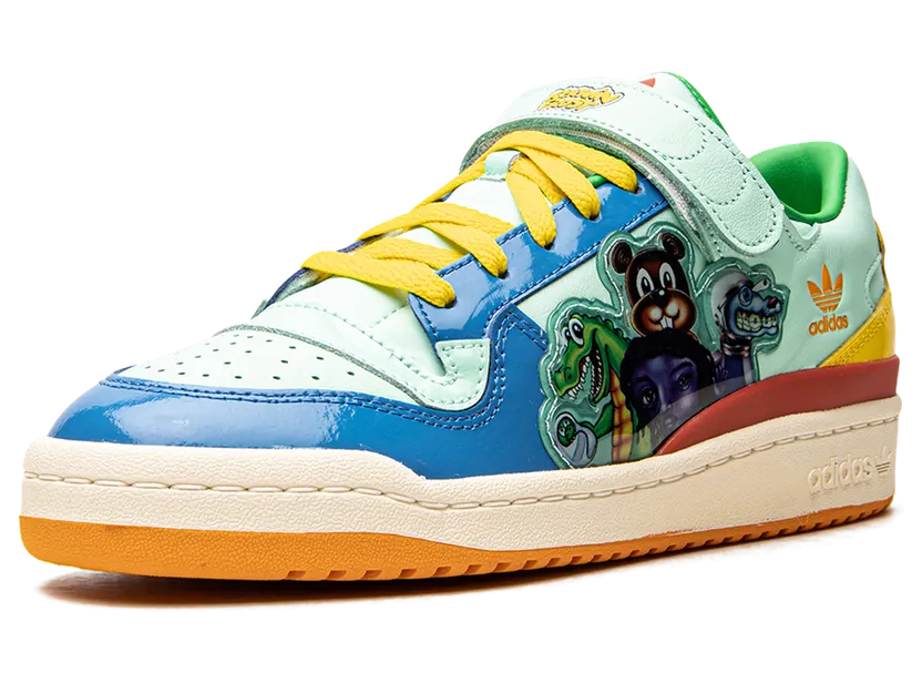 adidas-forum GX3873