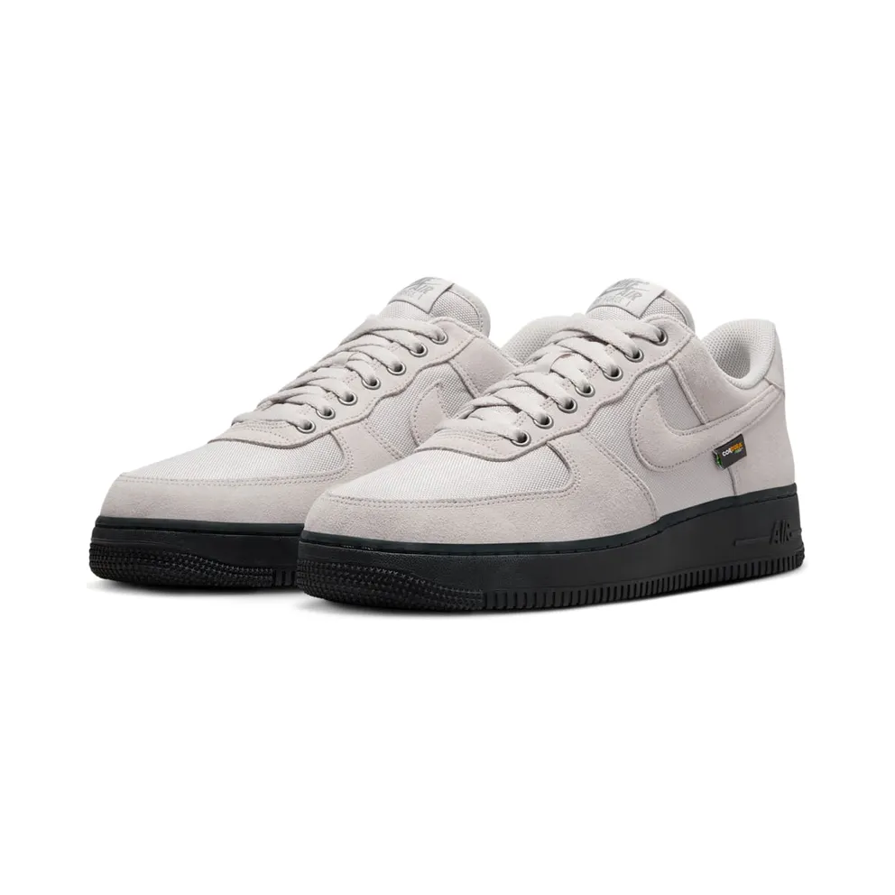 Nike Air Force 1 Low ’07 “Cordura Iron Ore” (HQ3822-001)