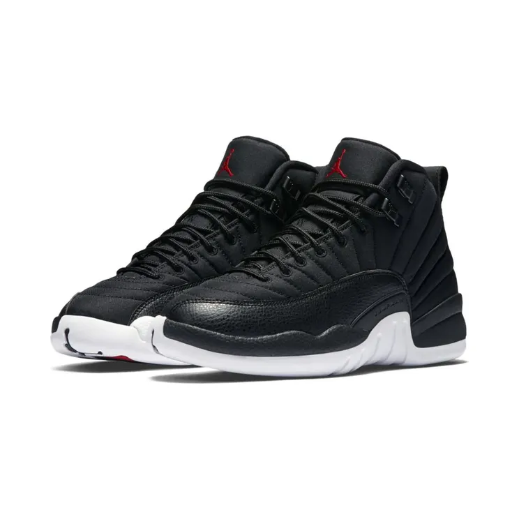 Air Jordan 12 Retro BG Neoprene (153265-004)